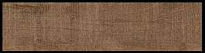 PISO CERAMICO TIPO REGUA 23X93 BETON BROWN TERRACOTA