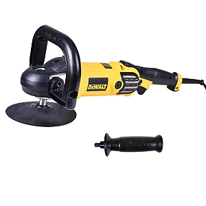 Politriz Angular DWP849X 7" 3500RPM 1250W Dewalt