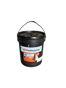 TINTA ACRILICA PROFISSIONAL BRANCO FOSCO 18L