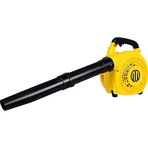 Soprador a gasolina 25,4cc motor 2t matsuyama