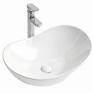 CUBA OVAL 59X36X16CM FNK-8015