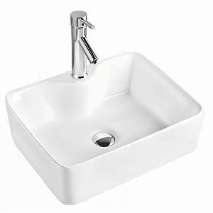 CUBA RETANG. 48X38X13,5CM FNK-8012