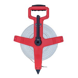 Trena Fibra de Vidro 100M Worker Profissional