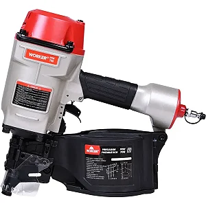 Pregador Pneumático Worker PPW 700 Profissional
