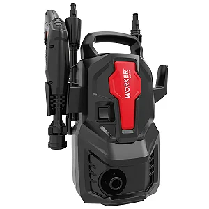 Lavadora Alta Pressão Worker LW 1305 1200W