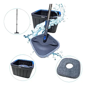 Skin Mop Extra Clean Kala 14L Prático