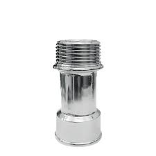 EXTENSÃO TORNEIRA GARDEN 1/2" Curta