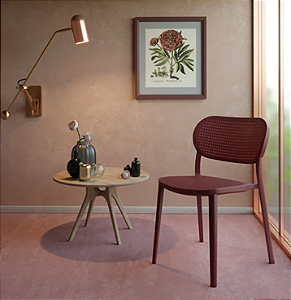 Cadeira Nuta da Gaber