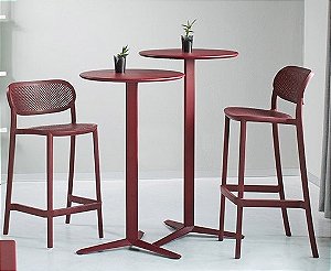 Banqueta Nuta da Gaber