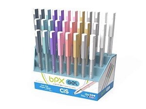 Caneta Gel - BPX