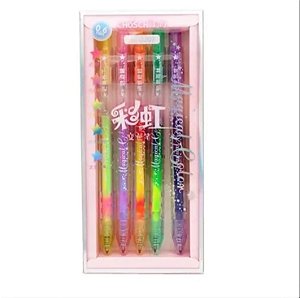 Kit Caneta Magic Color - Importada