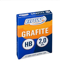 Grafite 2.0 HB -BRW
