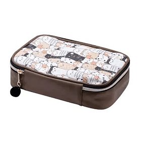 Estojo Box - Gatinho