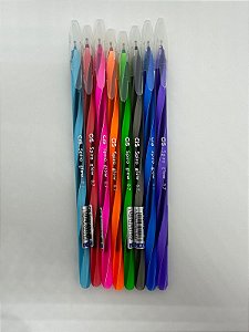 Caneta Spiro Glow 0.7 mm - Cis