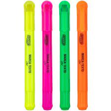 Marca Texto Gel - BRW