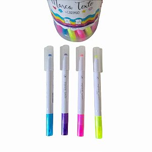 Marca Texto + Carimbo - BRW