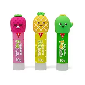 Cola Bastão Funfastic - Tris