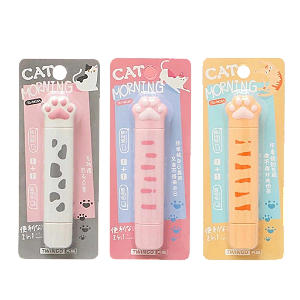 Fita Corretiva + Cola em Fita - Twingo