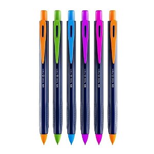 Lapiseira Yolo 0.7 mm - Cis