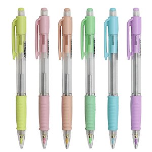 Lapiseira Shake 0.5mm Léo&Léo