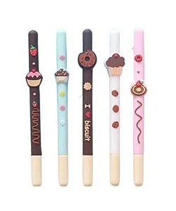 Caneta Docinho - Importada