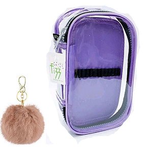 Estojo Jumbo - 100 pens  - Importada