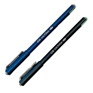 Caneta Esferográfica Ultra, 0.7mm - Cis
