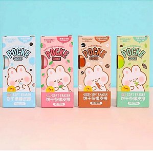 Borracha Palitinho - Importada