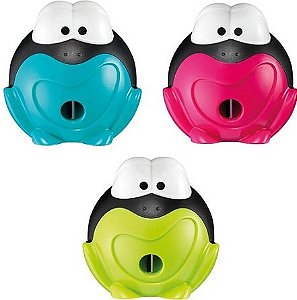 Apontador Interativo e com Depósito - Maped