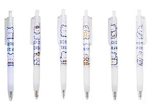 Caneta estilete de precisão