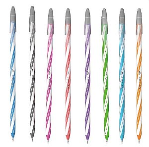 Caneta Cis  Spiro Gel