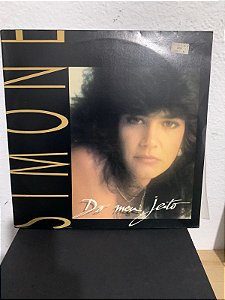 Lp Simone - Do meu Jeito