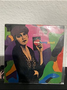 Prince and The Revolution