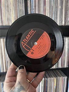 Tim Maia - Sossego Compacto