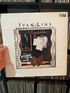 LP Ivans Lins - Awa Yio