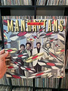 LP Manhattans - Greatest Hits