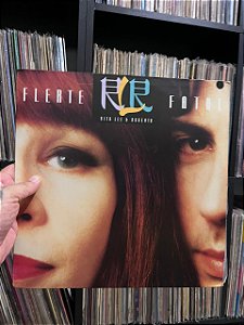 LP - RITA LEE - FLERTE FATAL