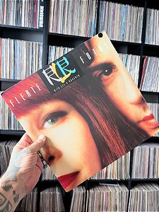 LP - RITA LEE - FLERTE FATAL