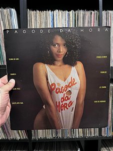 LP - PAGODE DA HORA