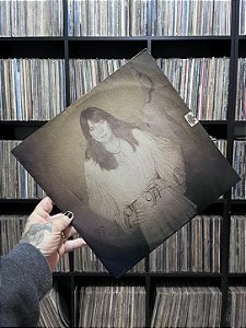 LP - RITA LEE - LANÇA PERFUME