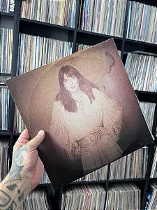 LP - RITA LEE - LANÇA PERFUME