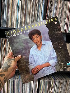 LP - LECI BRANDAO - CIDADÃ BRASILEIRA