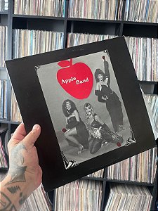 LP - APPLE BAND - APPLE BAND
