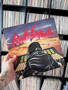 LP - ROCK ESPERTO