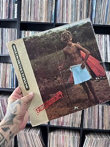 LP - PARALAMAS DO SUCESSO - SELVAGEM