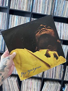 LP - NEY MATOGROSSO - SUJEITO ESTRANHO