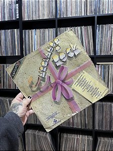 LP - ENRROLANDO O ROCK