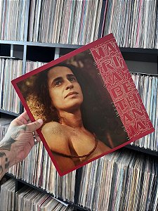 LP - MARIA BETHANIA - TALISMÃ