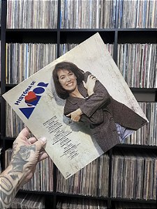 LP - HISTORIA DE AMOR - NACIONAL