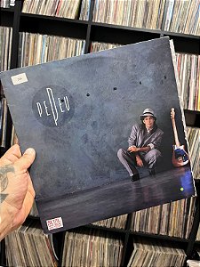 LP - PEPEU GOMES - PEPEU GOMES